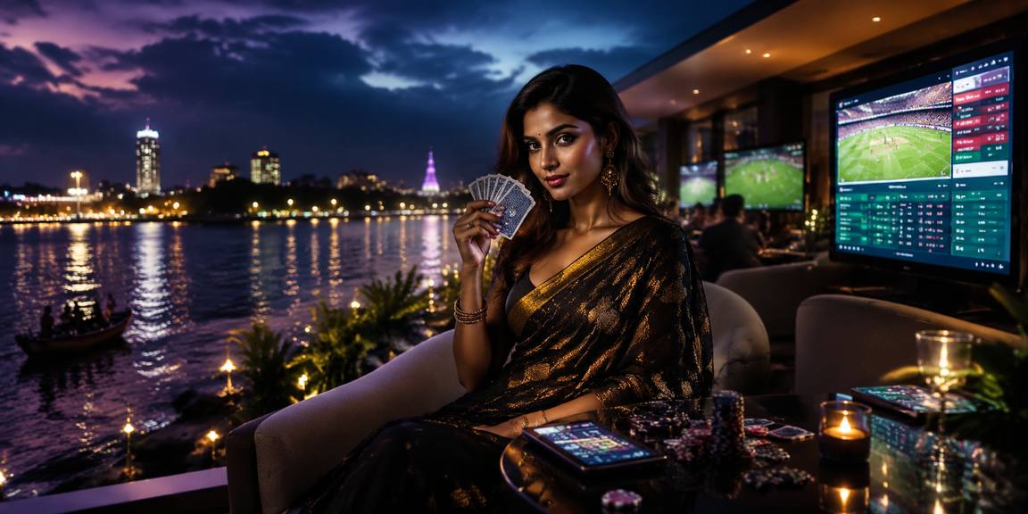 cvy666 স্পোর্টস বেটিং